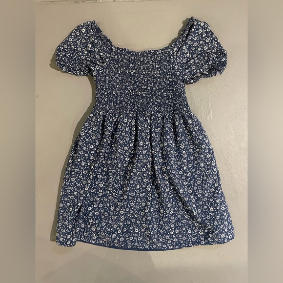 Gap Teen floral dress - Picture 1 of 3